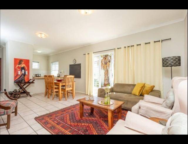 3 BEDROOM PROPERTY TO RENT IN D'URBANVALE